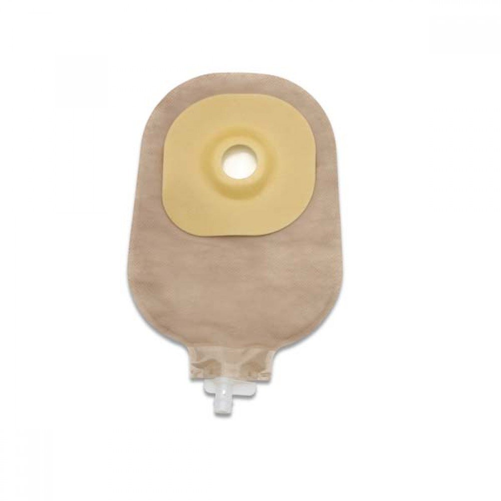 Hollister 29301 Moderma flex Urostomy Pouch Transparent Convex